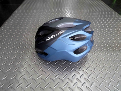 OGK Kabuto VITT ヘルメット-(新潟の自転車のプロショップ